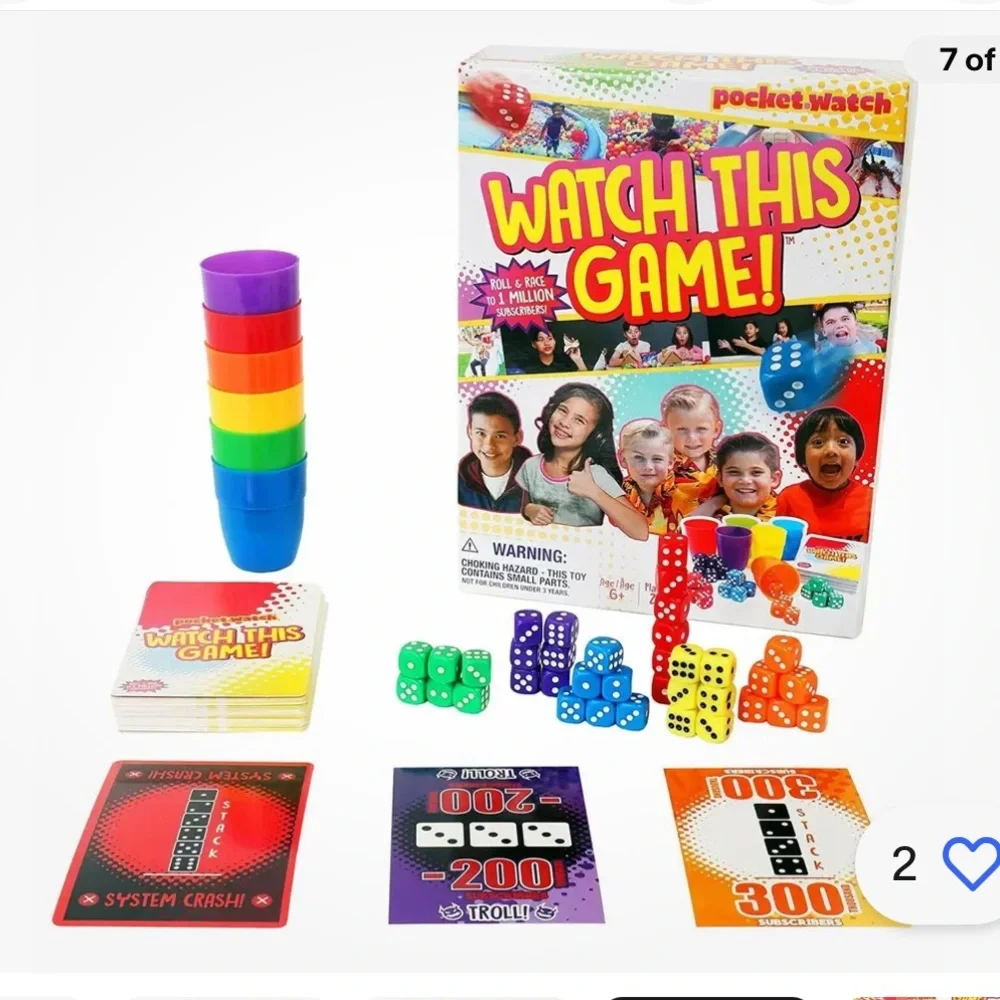 Watch‎ This game pocket.watch
